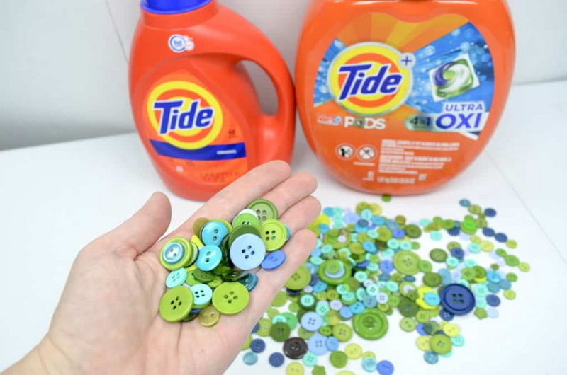 Is All Laundry Detergent Pod Container Recyclable هل جميع حاويات منظفات الغسيل قابلة لإعادة التدوير؟