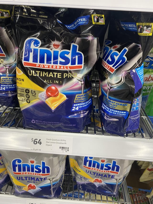 hvorfor er opvasketabletter s&aring; dyre 4