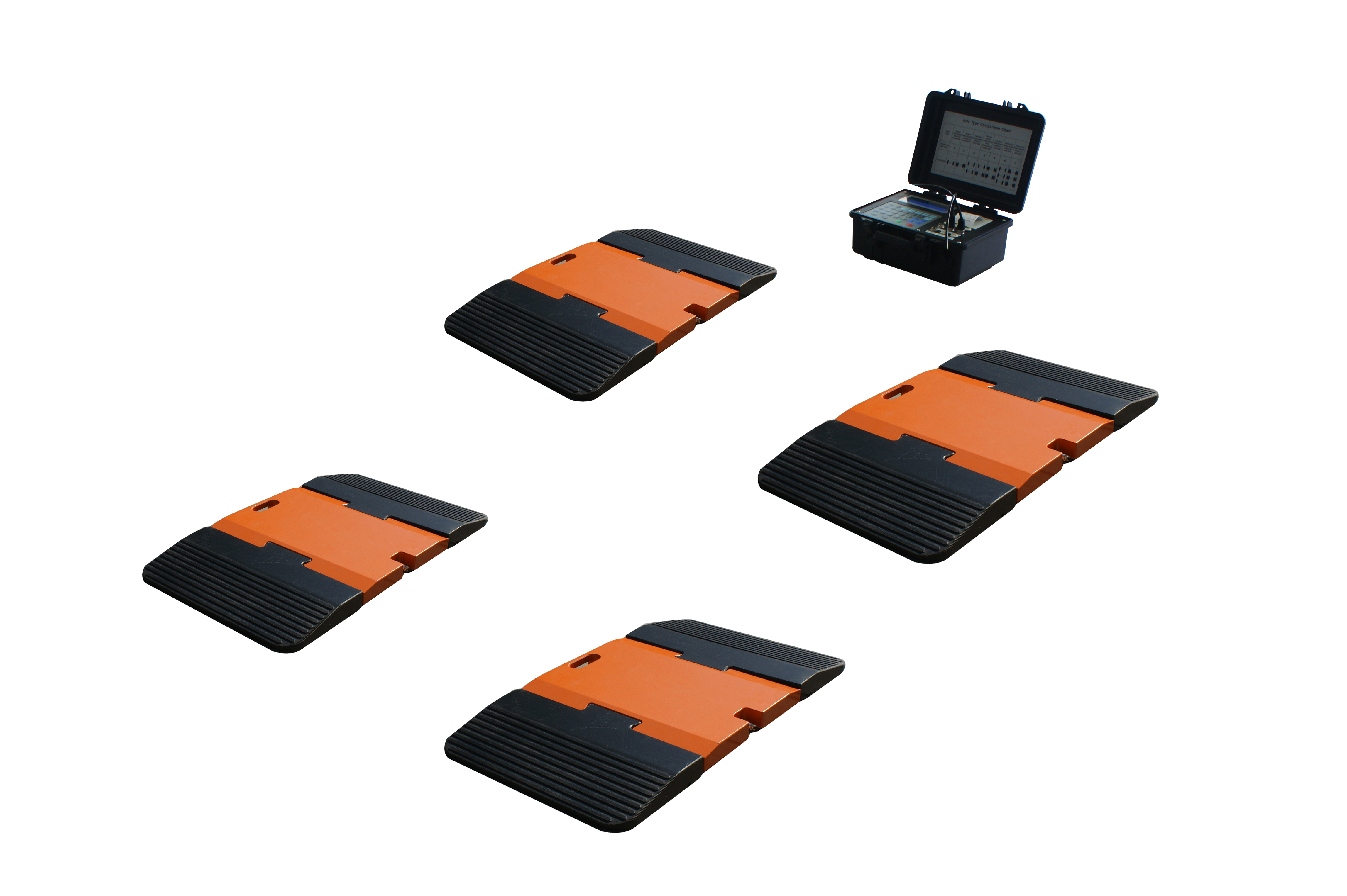 g&ouml;&ccedil;me masştab - Hener 