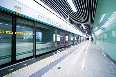 El detective en la sombra ganó con éxito la licitación para la inspección de seguridad y el mantenimiento de la Línea 5 del Metro de Zhengzhou
