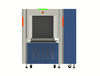 YT-6550D Channel X-ray Safety Inspection Equipment