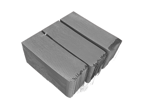 Soluciones de tomografía computarizada industrial de rayos X