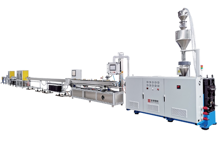 Industrial Pipe Equipment Pang-industriya na Kagamitang Pipe