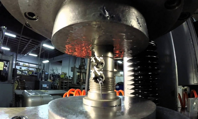 What Are The Latest Innovations in Extrusion Honing Equipment Was sind die neuesten Innovationen bei Extrusionshonmaschinen?