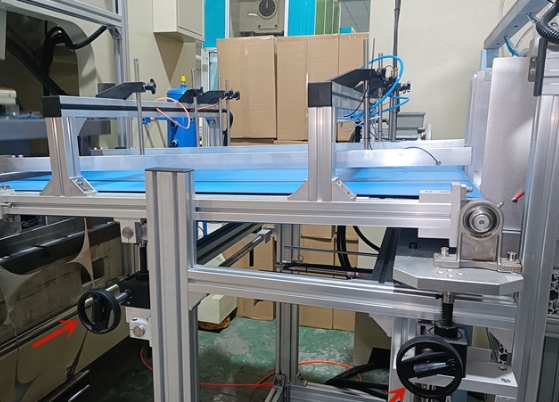 Top Automatic Stacker Manufacturers And Suppliers in South Korea أفضل مصنعي وموردي المعبئ الأوتوماتيكي في كوريا الجنوبية