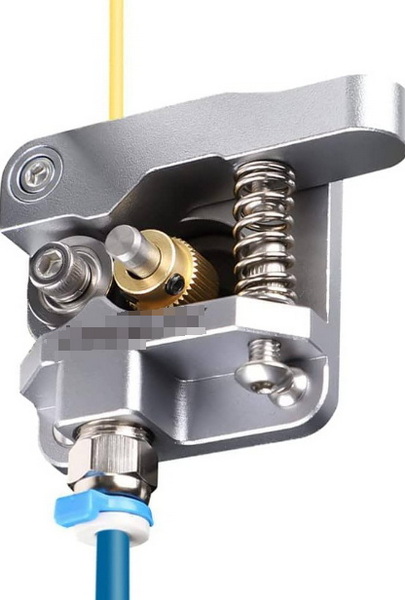 Aluminum Extruder_1 Aluminium-Extruder_1