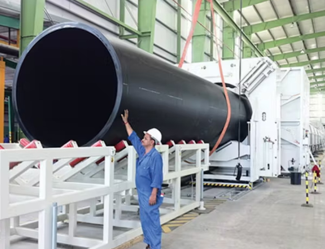 Extrusion Equipment_07 อุปกรณ์รีดขึ้นรูป_07