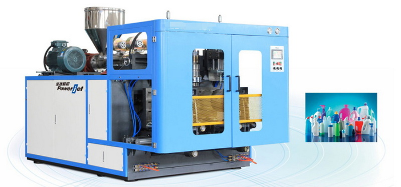 Automatic Extrusion_09 การอัดขึ้นรูปอัตโนมัติ_09