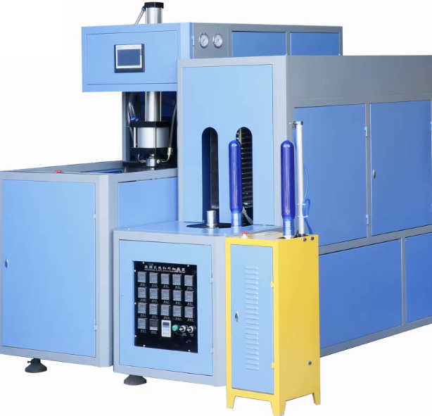 Automatic Extrusion_6 Awtomatikong Extrusion_6