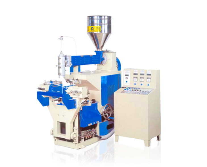 Extrusion Blow Molding Machinery_3 آلات نفخ القذف_3