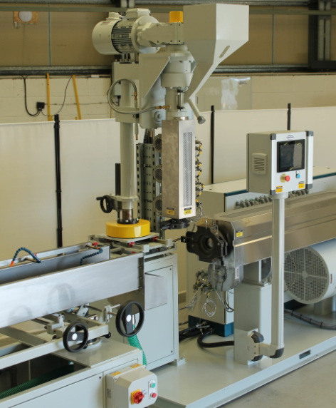 Extrusion Machinery_2 Makinarya ng Extrusion_2