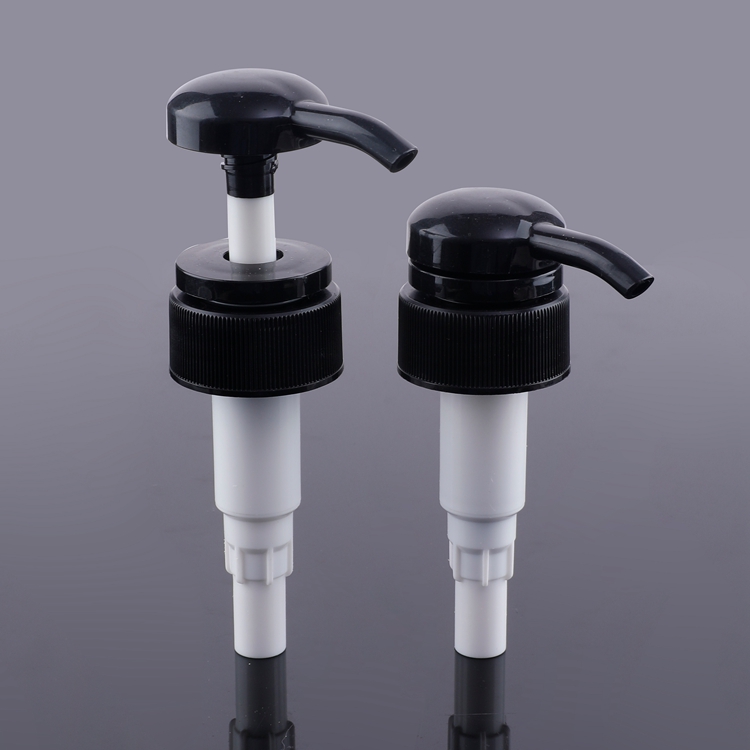 pompe &agrave; lotion &agrave; visL5120