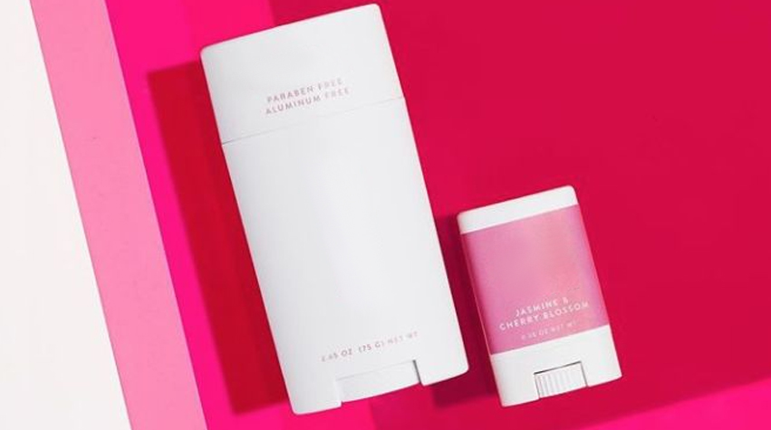 Perché L'imballaggio Del Deodorante È Più Di Un Semplice Contenitore