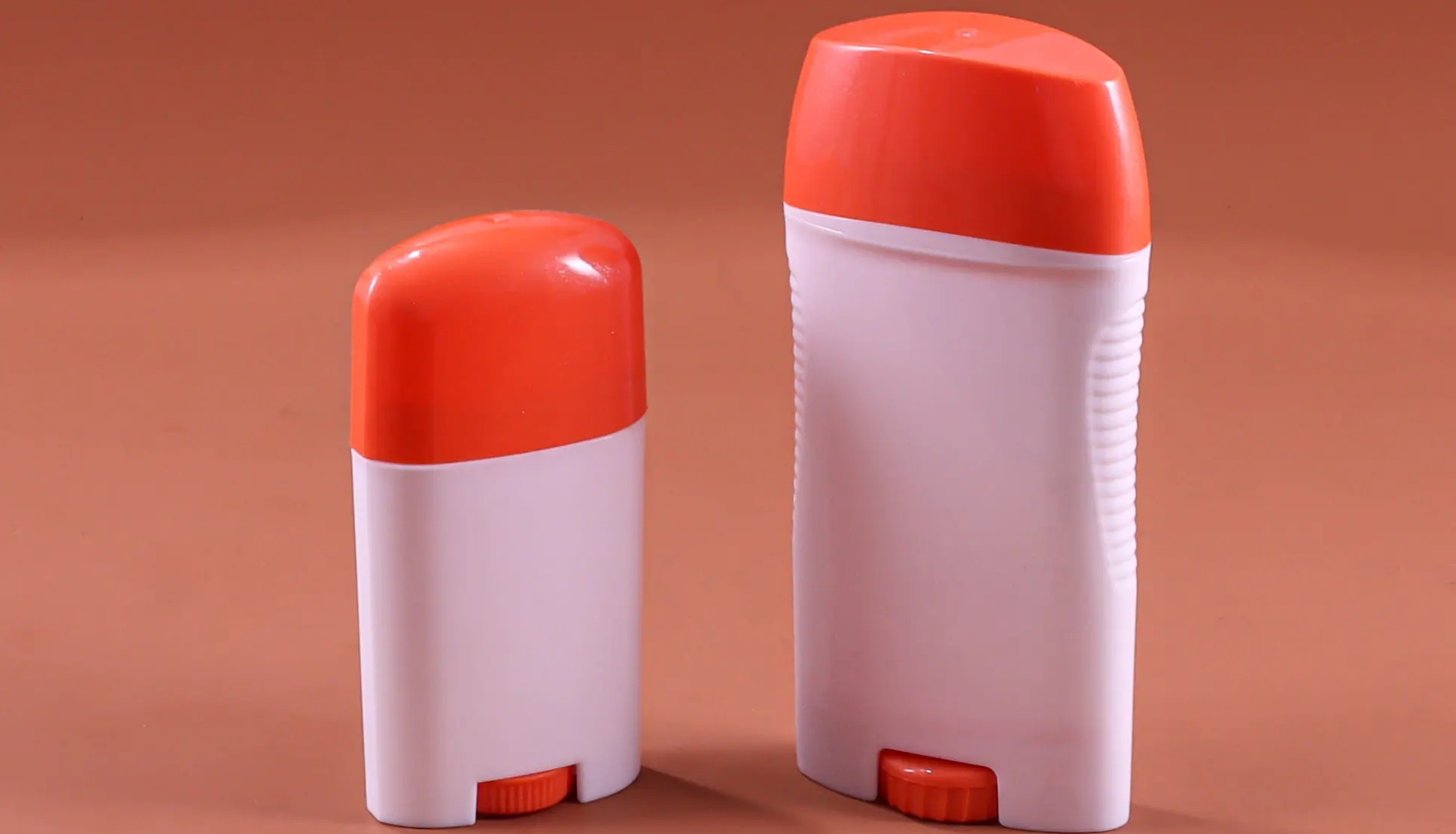 Por que as embalagens de desodorantes biodegradáveis ​​são o futuro: insights de Beyaqi