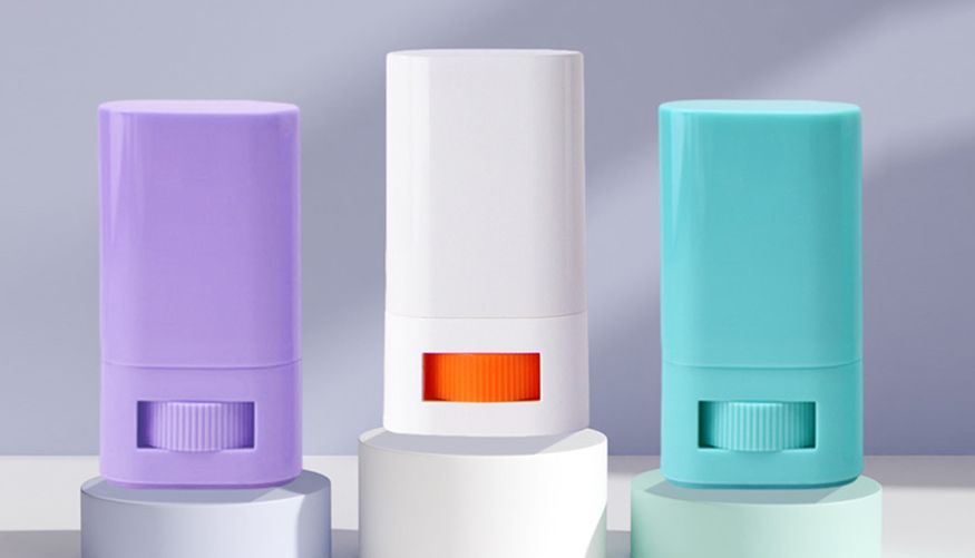 How To Choose The Right Deodorant Packaging for Sensitive Skin Products