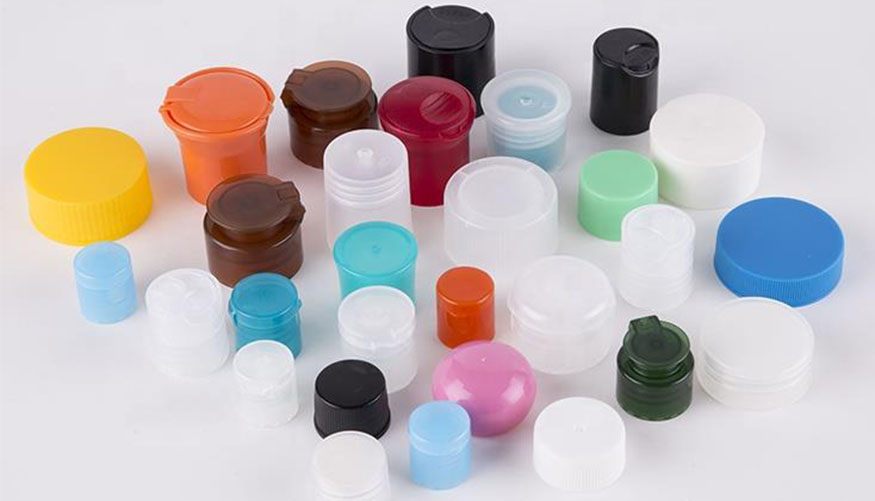 Que savez-vous des capsules de bouteilles en plastique ?