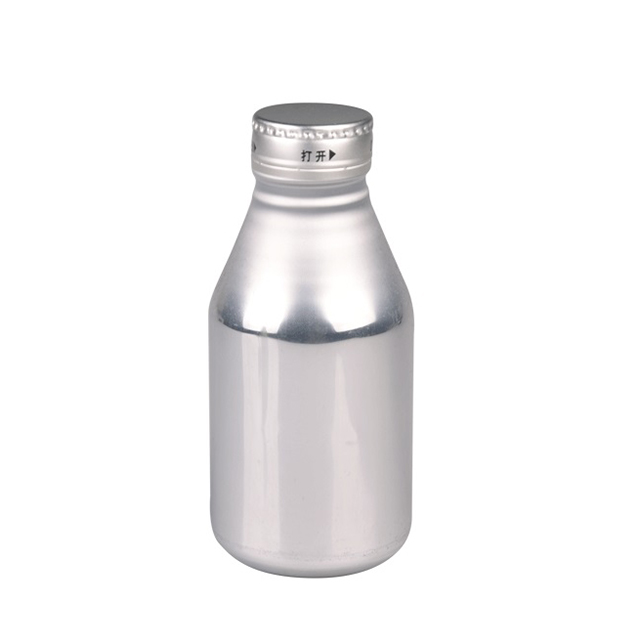 Bebida de recuperación matutina Botellas de aluminio para bebidas