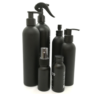 Pet & Animal Aluminum Bottle