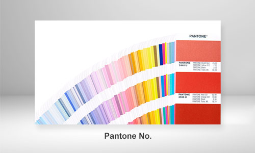 Custom Housing Color
