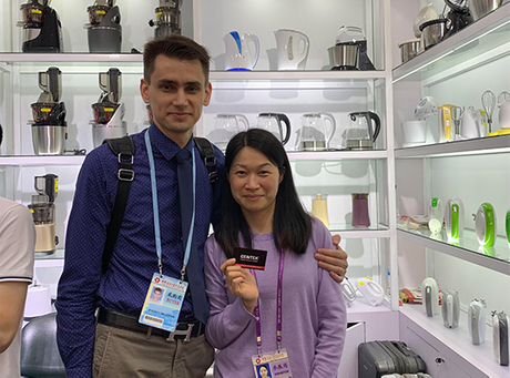 The 126th Canton Fair - CANXIN.jpg