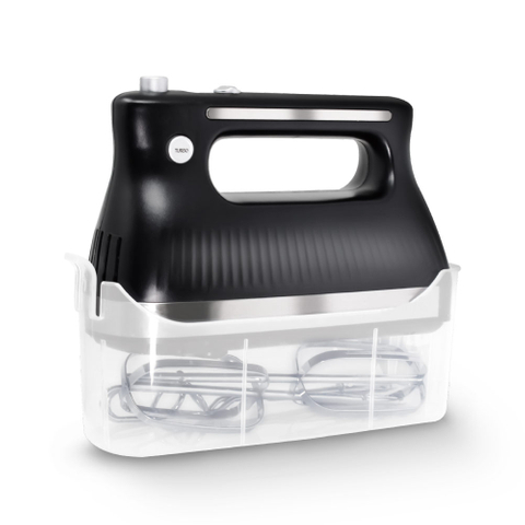 CX-6669 Hand Mixer with Case