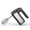 CX-6608 Hand Mixer with Bowl