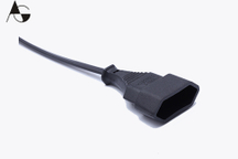 Female Euro Plug
