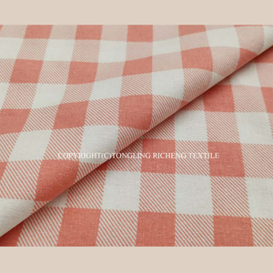 linen rayon cotton fabric