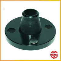 Weld Neck Flange