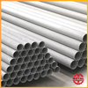 Stainless Steel Seamless Pipes