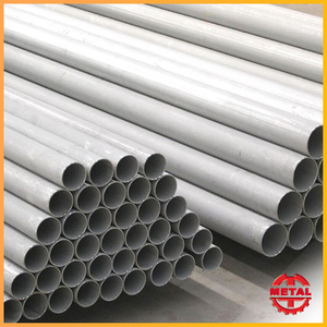 Stainless Steel Seamless Pipes