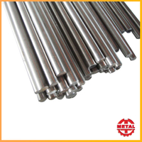 Stainless Steel Round Bars