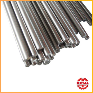 Stainless Steel Round Bars