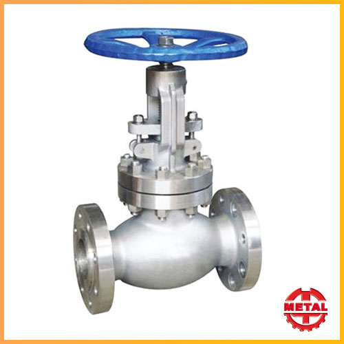 Globe Valve