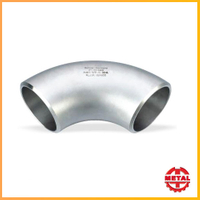 Stainless Steel Welded Pipe Fitting