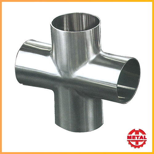 Stainless&nbsp;Steel&nbsp;Welded&nbsp;Pipe&nbsp;Fitting