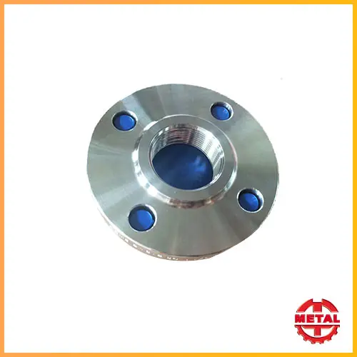 Stainless Steel Flange