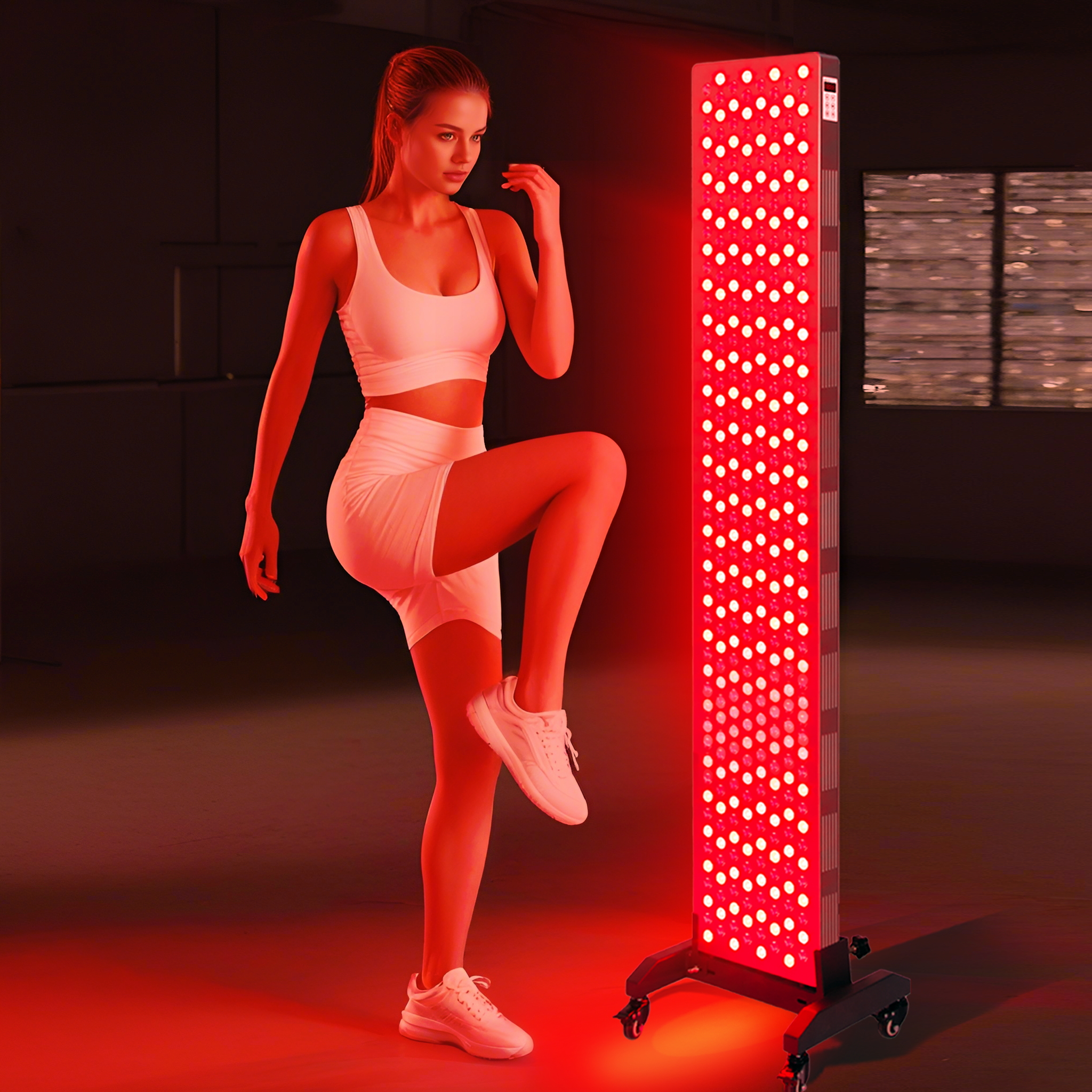 A400主图1-mejores paneles de terapia de luz roja