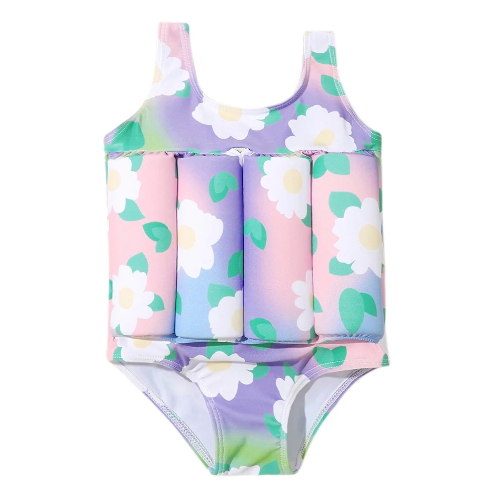 Swimsuit f'wiċċ l-ilma: Ir-rivoluzzjoni tas-sigurtà u t-tgawdija tal-ilma