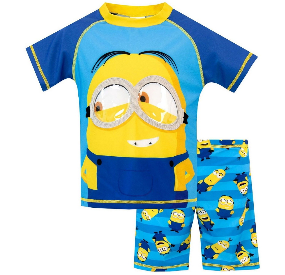 Minion με μαγιό: Fun Swimwear Trends και OEM Solutions for Global Brands