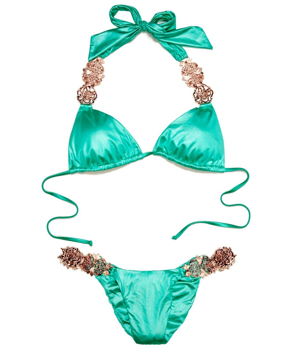 Ist Beach Bunny Bademode legitim?