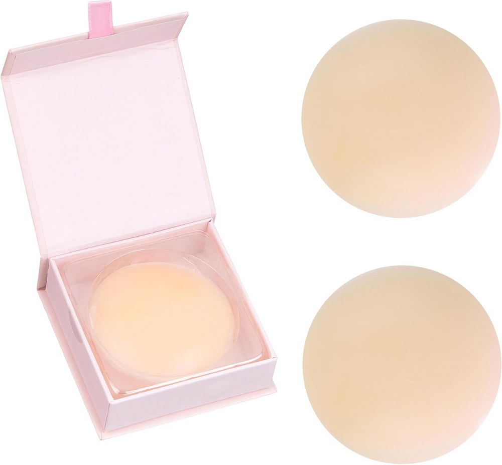 Jsou n&aacute;vleky na bradavky pohodln&eacute;?