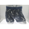 Shorts sempliċi għall-irġiel
