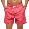 Trunk Logy Logy Dress Shorts