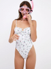 Rosewater One-Piece Badedragt