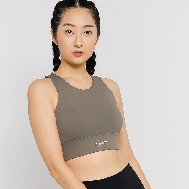 Bra Sukan Wanita Bersaiz Besar