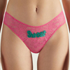 Dejligste Pink Lady Trusser