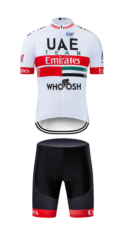 Tahukah Anda tentang kaus bersepeda?