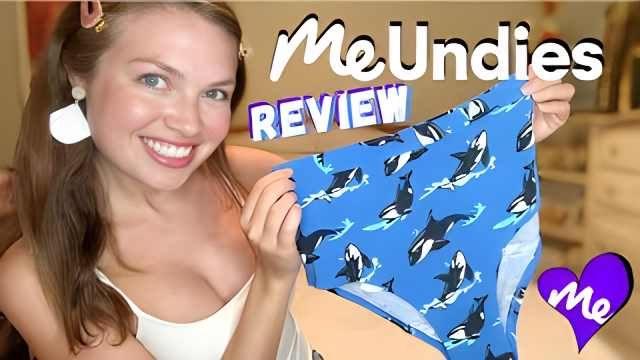 בגדי ים של Meundies: מהפכה באופנת החוף בנוחות ובסגנון