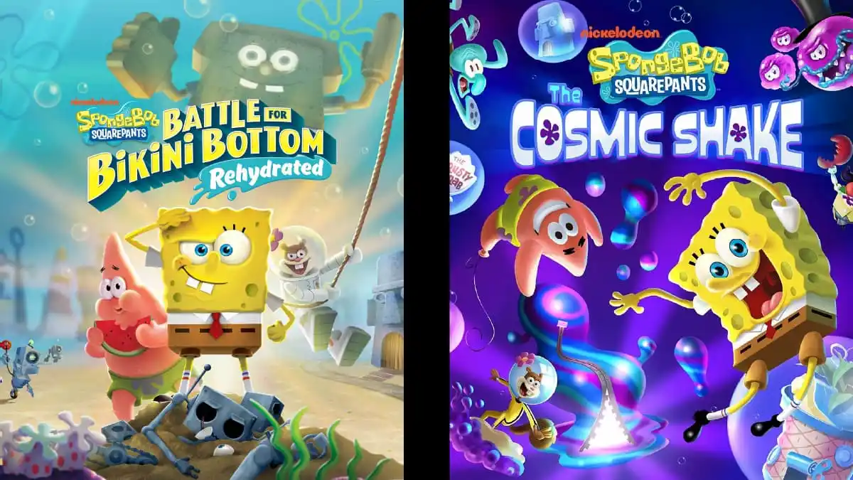 Mundus excutite nobis pugnam pro Certamen bikini Solum: A venatus est scriptor Spongebob Evolutionis et inopinatae Influentiae in Swimwear Design